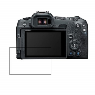 Canon EOS R8 Protective Ultra Clear Unbreakable Camera Screen Protector for (Not a Tempered glass)