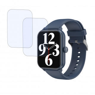 Dizo Watch D2 Smartwatch Screen Protector 9H Protective Compatible Flexible