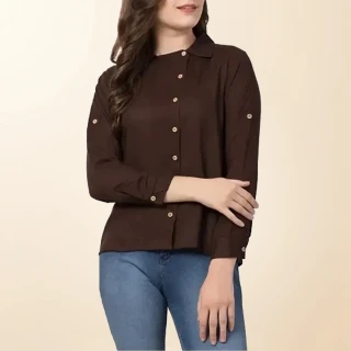 Topwear Women