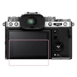 Fujifilm X-T5 9H DSLR Camera Flexible Screen protector