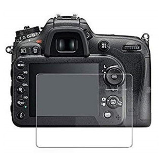 Nikon D5600 DSLR Camera Flexible Screen protector