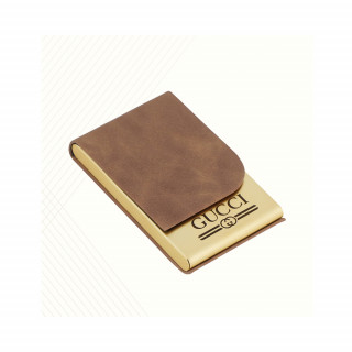 Business Card Holder Personalized