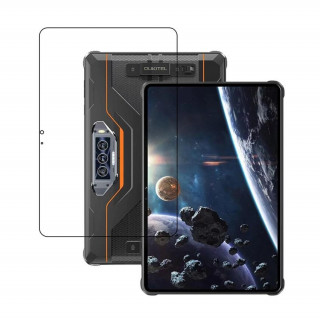 Oukitel RT8 Tablet Screen Protector 9H Protective Compatible Flexible