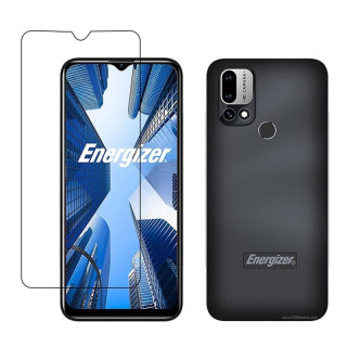 Energizer Ultimate 65G 9H Protective Compatible Flexible Unbreakable Mobile Screen Protector