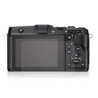 OLYMPUS PEN E-P5 DSLR Camera Flexible Screen protector