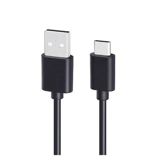 USB Type C Cable 1 Xiaomi Mi Turbo 33W Data Cable 6A Original High Speed (Type C Xiaomi Cable Turbo) thumbnail 4