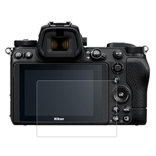 Nikon Z 6II DSLR Camera Flexible Screen protector