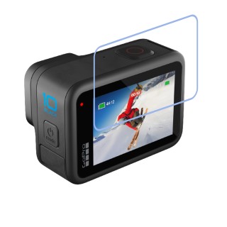   GoPro HERO10 Black Compatible DSLR Camera Screen Protector 