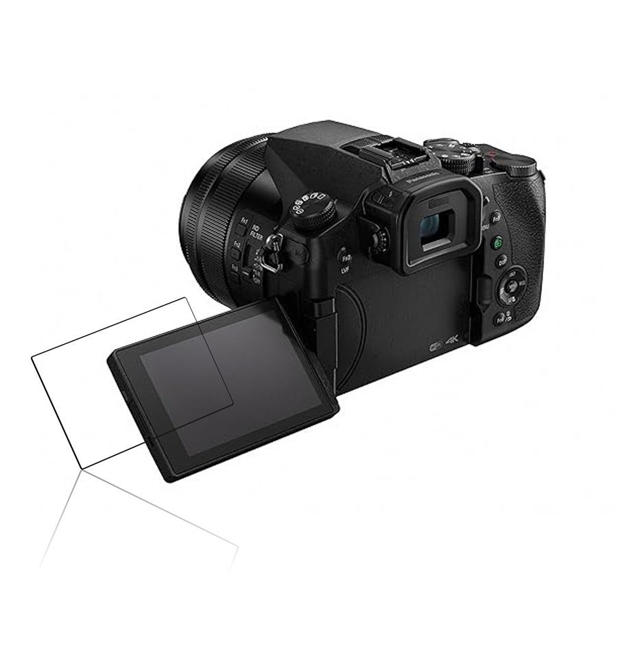 Panasonic DC-S5M2WGW 9H DSLR Camera Screen protector (Pack of 1)