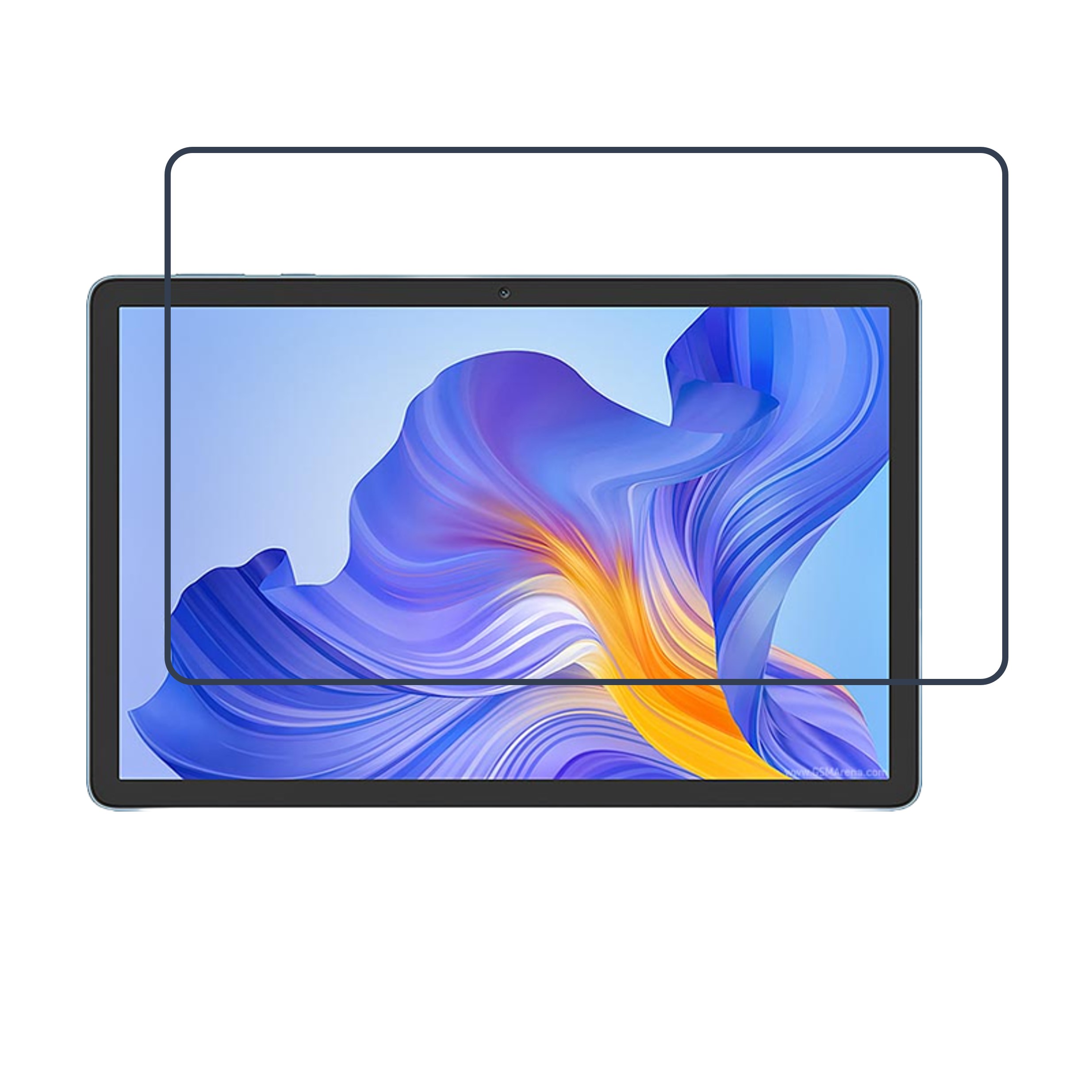 Honor Pad X8 Tablet Screen Protector 9H Protective Compatible Flexible