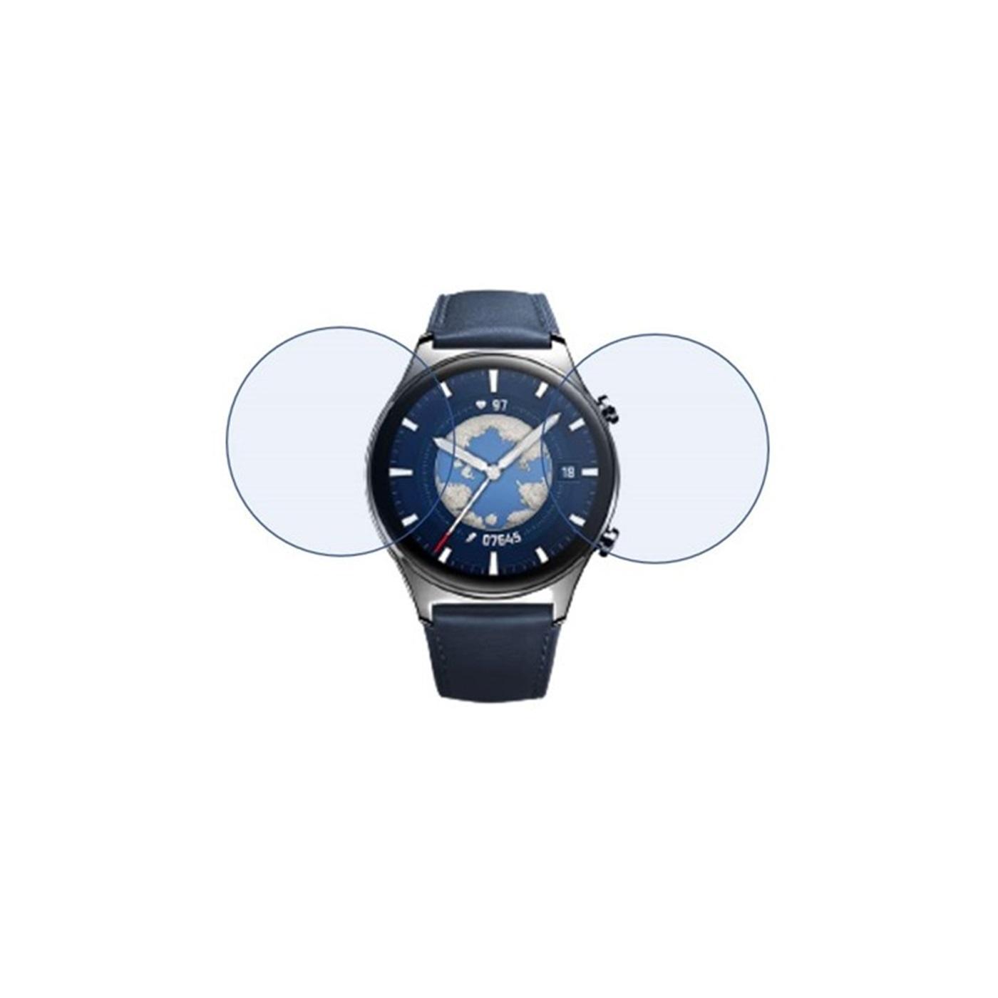 Honor Watch GS 3 Protective Compatible Flexible Unbreakable Watch Screen Protector
