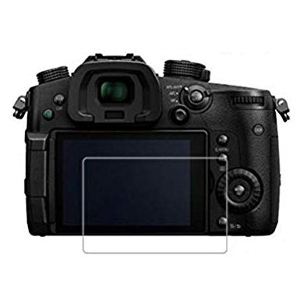 Panasonic Lumix Gh4A DSLR Camera Flexible Screen protector