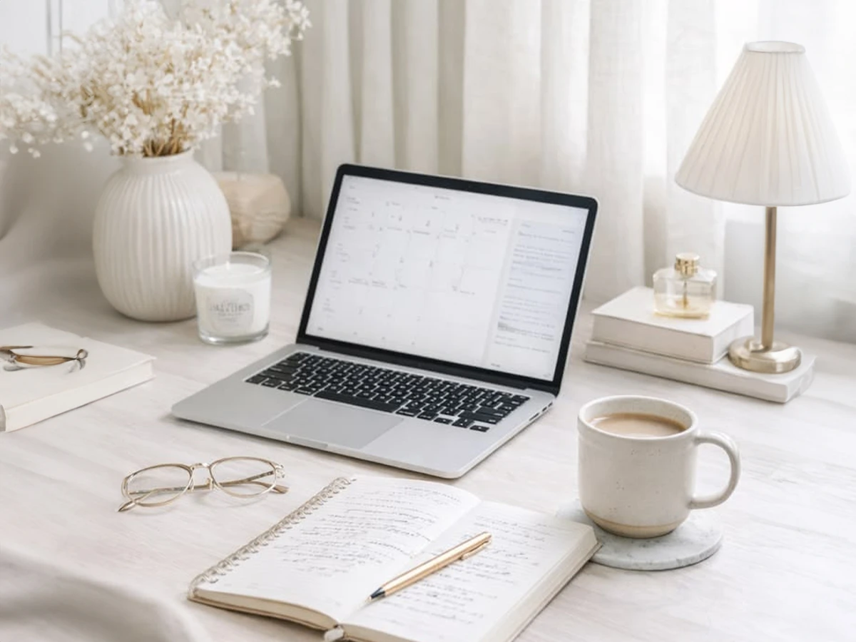 Useful Office Essentials