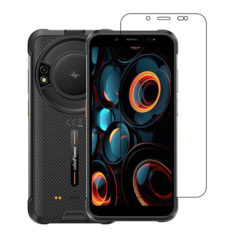 Ulefone Power Armor 16S 9H Protective Compatible Flexible Unbreakable Mobile Screen Protector