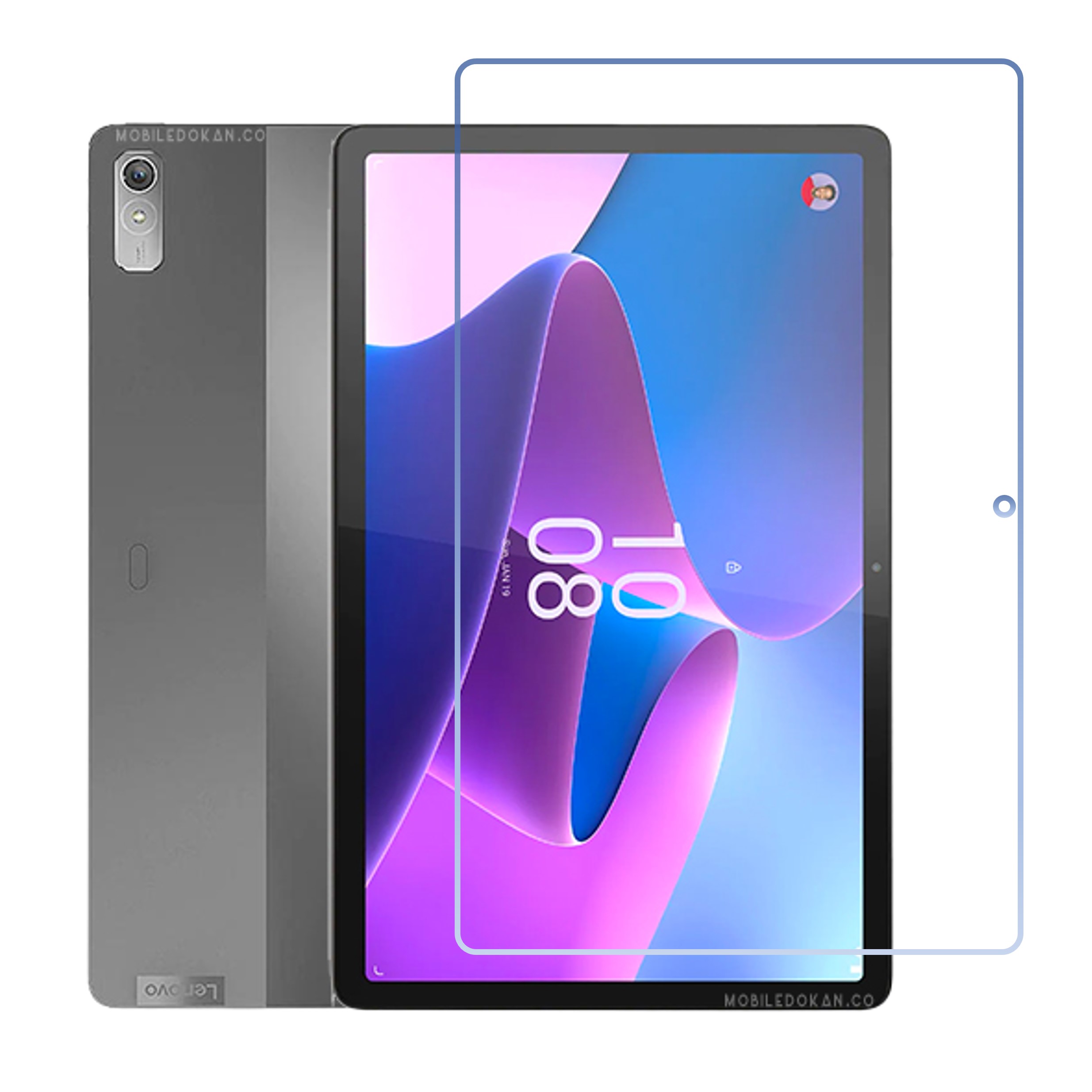 Lenovo Tab P11 Gen 2 Tablet Screen Protector 9H Protective Compatible Flexible