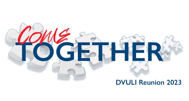 DVULI Reunion Aug 30 - Sept 2, 2023