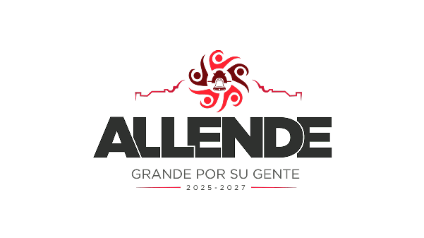 Logo de Ayuntamiento de Allende | Cliente de DevWorks Studio