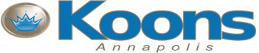 Koons Ford Of Annapolis Logo