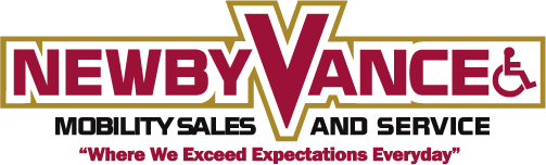 Newby-Vance Mobility Logo