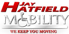 Jay Hatfield Mobility Logo