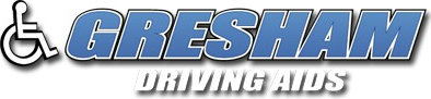 Gresham Driving Aids Logo