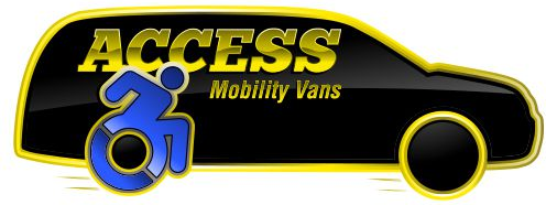 Access Mobility Vans Logo