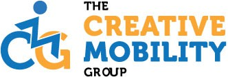 The Creative Mobility Group Logo