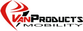 Van Products Mobility Logo