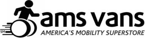 AMS Vans Logo