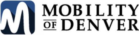 Mobility Of Denver Logo