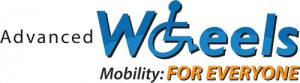 Advanced Wheels Logo