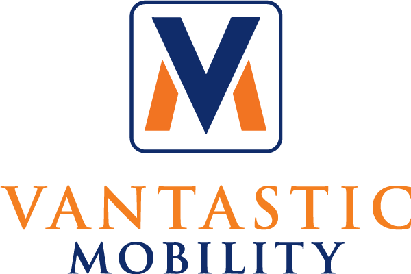 Vantastic Mobility Logo