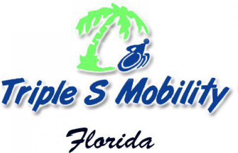 Triple S Mobility Logo