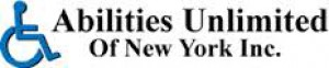 Abilities Unlimited Logo
