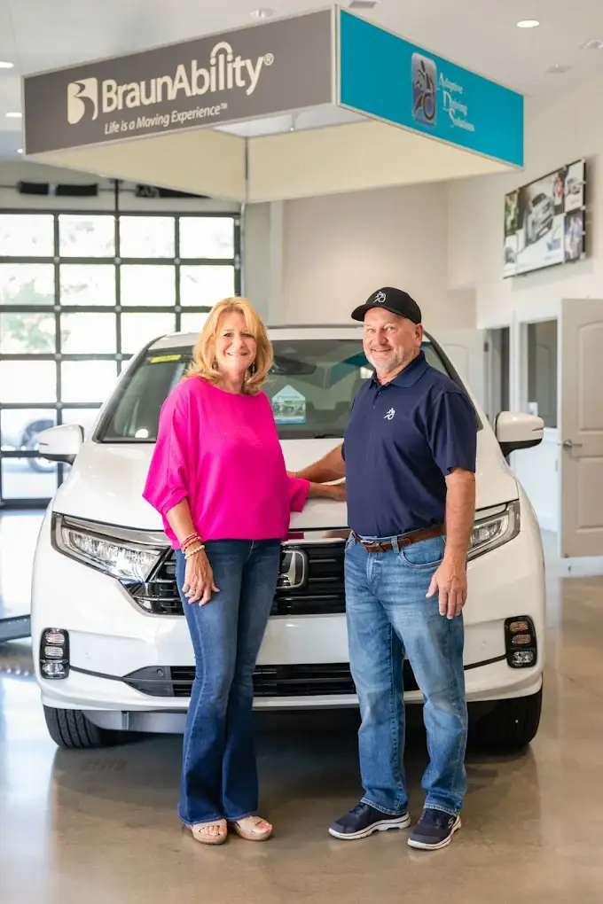 Our Founders - Augusta Mobility