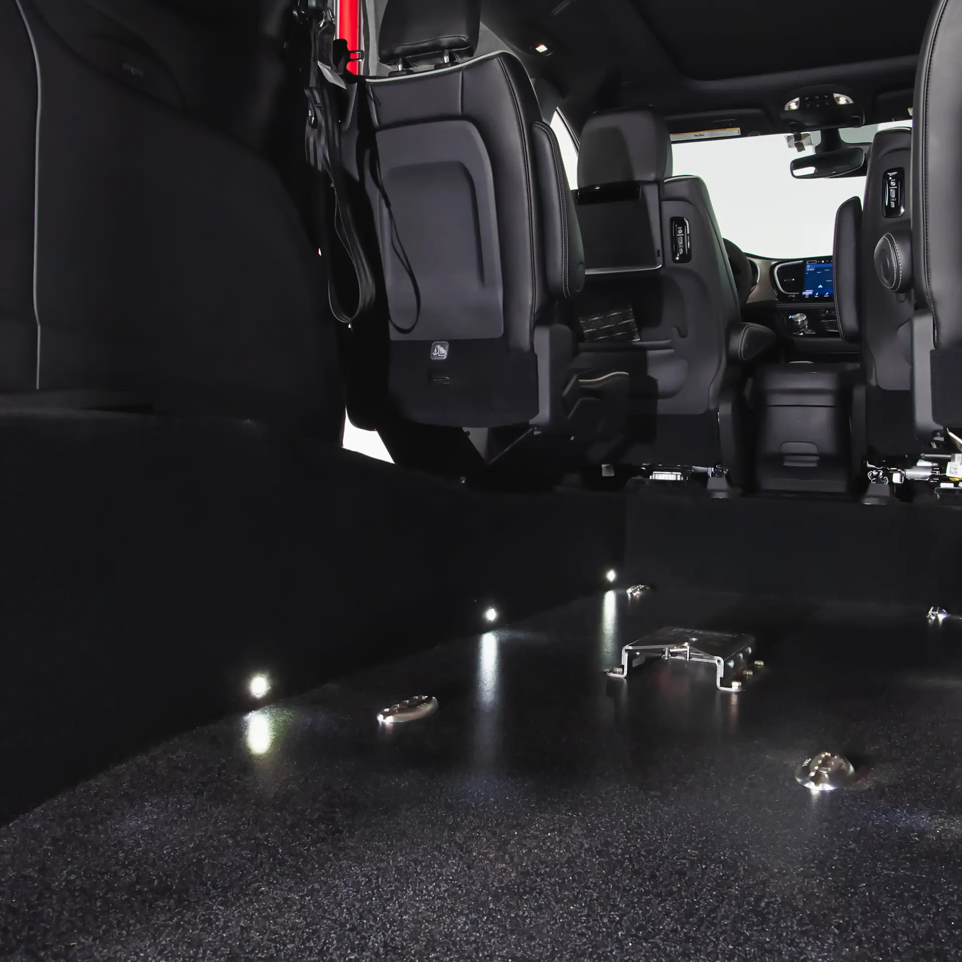VanAbility Feature