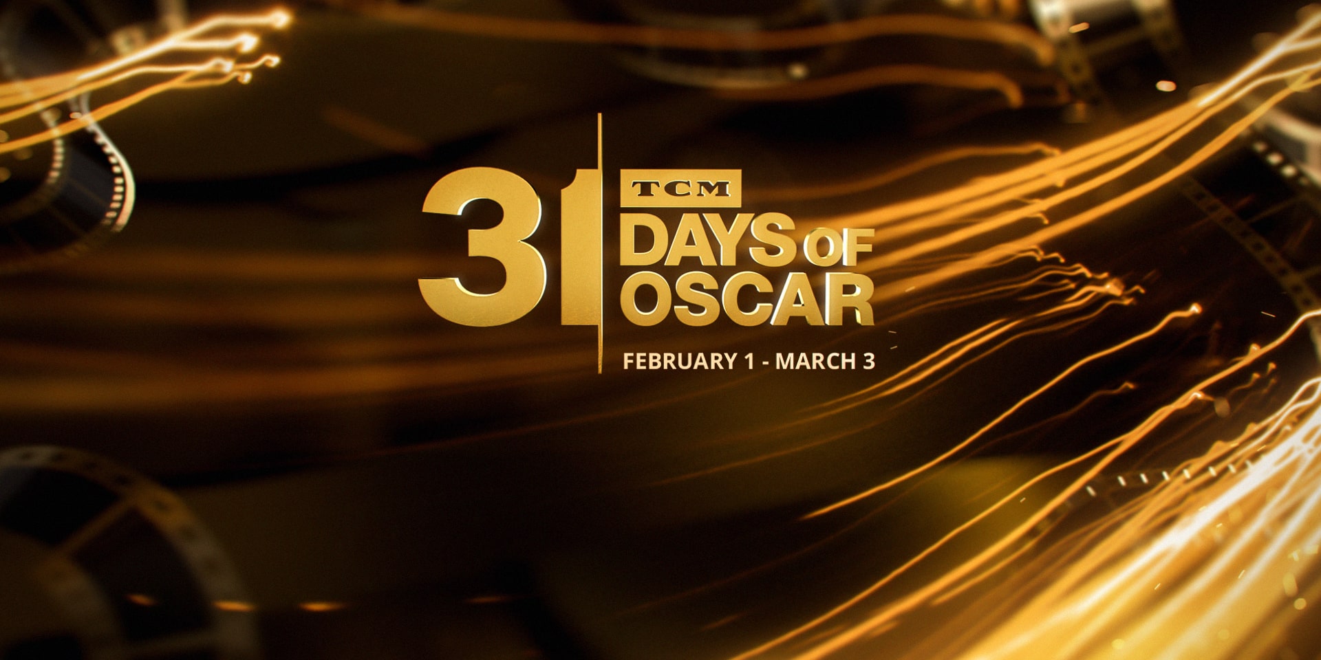 TCM 31 Days of Oscar DREEDX