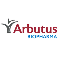 ARBUTUS BIOPHARMA CORP logo