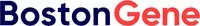 BOSTONGENE logo