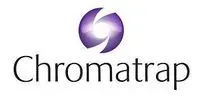 CHROMATRAP logo