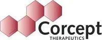 CORCEPT THERAPEUTICS INC logo