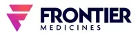 FRONTIER MEDICINES logo