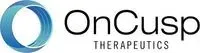 ONCUSP THERAPEUTICS logo