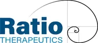 RATIO THERAPEUTICS logo