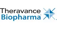 THERAVANCE BIOPHARMA, INC. logo