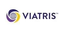 VIATRIS logo