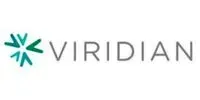 VIRIDIAN THERAPEUTICS, INC.DE logo