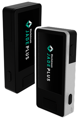 Protect Your keys with Blockstream Jade