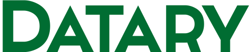 Logotipo de Datary