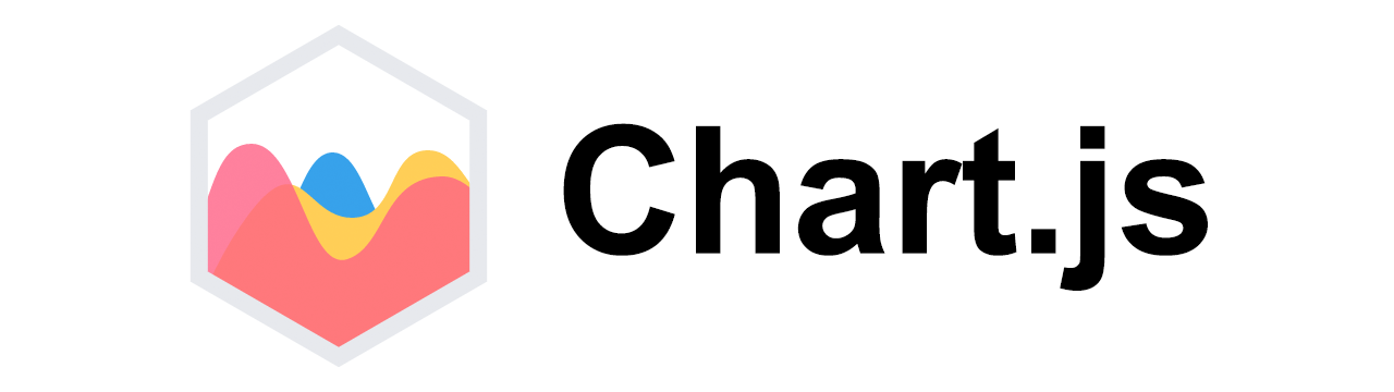 chartjs logo